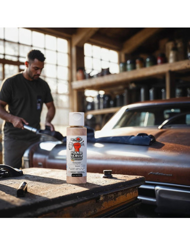 Jabón de Mano DU-MOST 113.4 g Natural Biodegradable