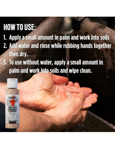 Jabón de Mano DU-MOST 113.4 g Natural Biodegradable