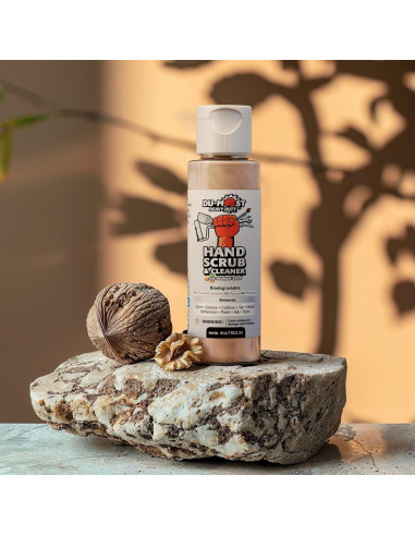 Jabón de Mano DU-MOST 113.4 g Natural Biodegradable