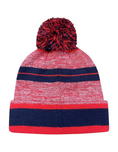 Gorro de invierno Icon Sports para niños Chivas Sombra 2