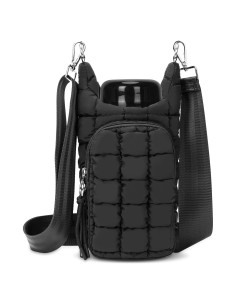 Soporte Acolchado para Botellas de Agua YFGBCX con Bolsillo