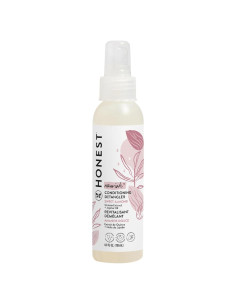 Acondicionador Desenredante Sin Enjuague La Compañía Honesta 118 ml