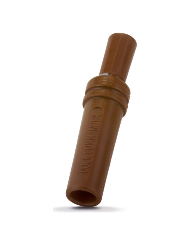 Llamada de Pato Hembra Azulón Duck Commander - Caza Tardía