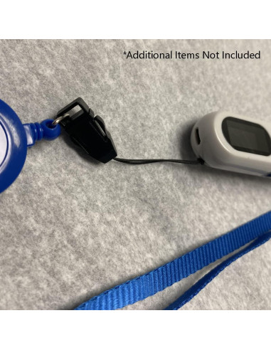 Conector desmontable Specialist ID para llavero y USB