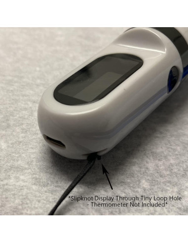 Conector desmontable Specialist ID para llavero y USB