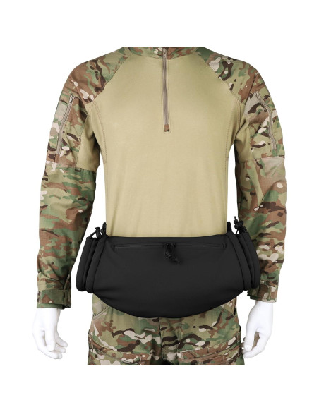 Calentador de Manos Táctico PETAC GEAR Modelo TA-P39420