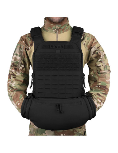 Calentador de Manos Táctico PETAC GEAR Modelo TA-P39420