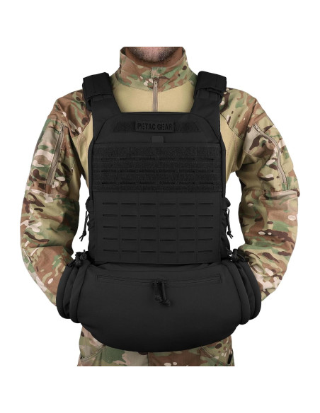 Calentador de Manos Táctico PETAC GEAR Modelo TA-P39420