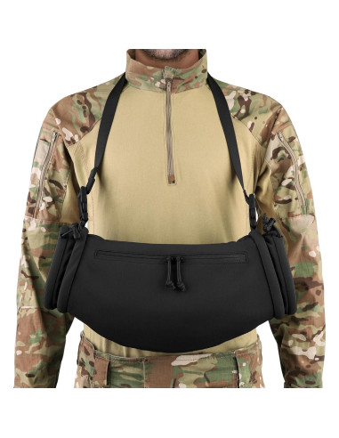 Calentador de Manos Táctico PETAC GEAR Modelo TA-P39420