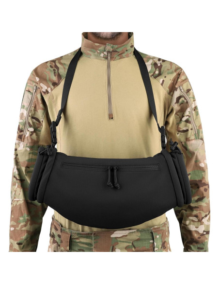 Calentador de Manos Táctico PETAC GEAR Modelo TA-P39420