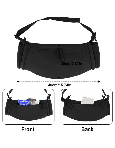 Calentador de Manos Táctico PETAC GEAR Modelo TA-P39420