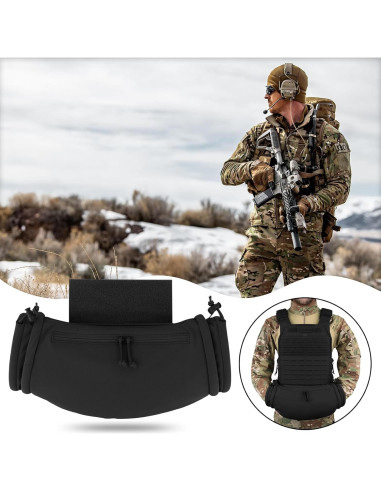 Calentador de Manos Táctico PETAC GEAR Modelo TA-P39420