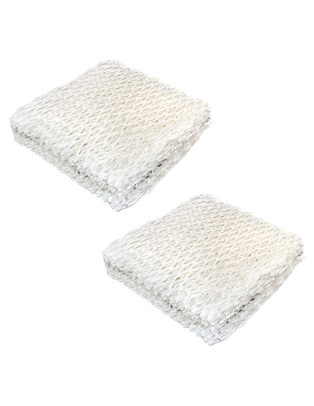 Filtro de Mecha Humidificador HQRP 2-Pack Compatible Sears Kenmore