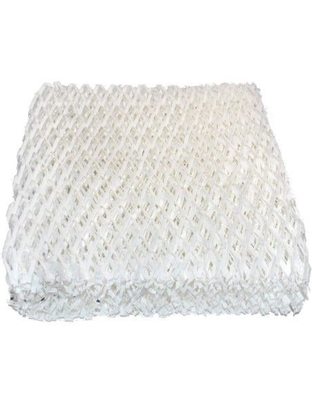 Filtro de Mecha Humidificador HQRP 2-Pack Compatible Sears Kenmore