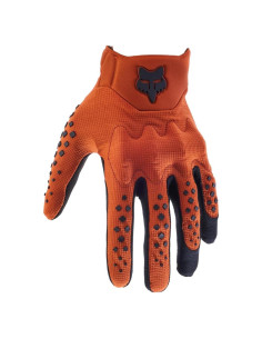 Guante de Motocross Fox Racing Bomber LT Naranja Grande