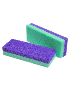 Piedra Pómez Exfoliadora para Pies Maccibelle 12.7x5.1cm