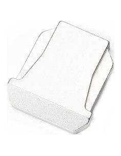 Cubierta de zapata caliente Canon R - Aleación de aluminio