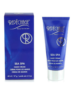 Crema de Manos Repchage Sea Spa 57g - Hidratante con Algas
