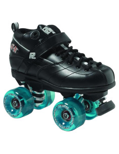 Patines Sure Grip GT50 Motion 62mm Unisex - Comodidad y Estilo