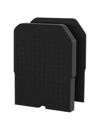 Estuche de Viaje Impermeable VAULTEK LifePod con Espuma Desprendible