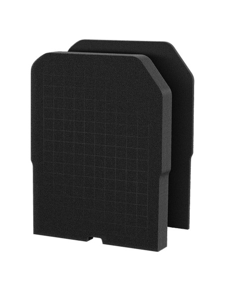 Estuche de Viaje Impermeable VAULTEK LifePod con Espuma Desprendible