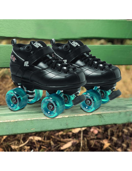 Patines Sure Grip GT50 Motion 62mm Unisex - Comodidad y Estilo