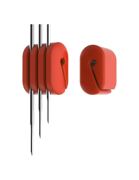 Clip para Olla Cappec - Silicona Resistente al Calor 252C