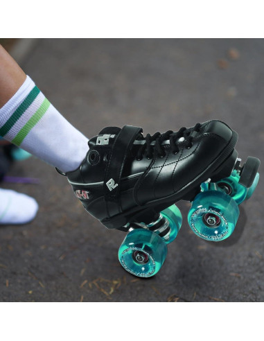 Patines Sure Grip GT50 Motion 62mm Unisex - Comodidad y Estilo