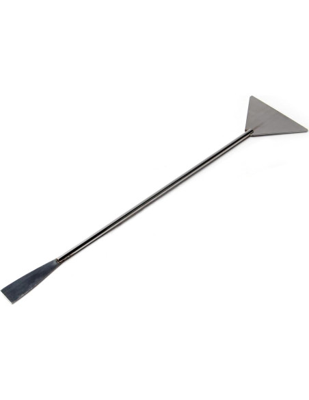 Espátula Acuática Utoolmart de Acero Inoxidable 32 cm