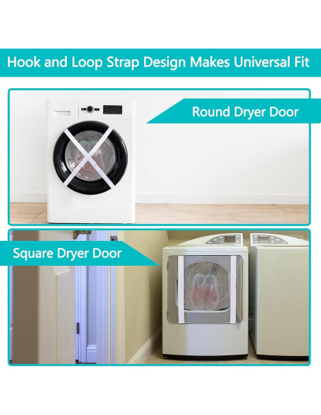 Bolsa de Secado para Zapatos Parbee 1 Paquete Malla 40.64x35.56cm