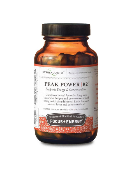 Cápsulas de Energía Natural Poder Máximo - Ginseng y Astrágalo - 90 Unidades Cápsulas de Energía Natural Poder Máximo - Ginseng y Astrágalo - 90 Unidades