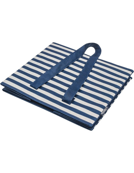 Bolsas de Compras Reutilizables Planet E - Paquete de 2, 33x28x25cm Bolsas de Compras Reutilizables Planet E - Paquete de 2, 33x28x25cm