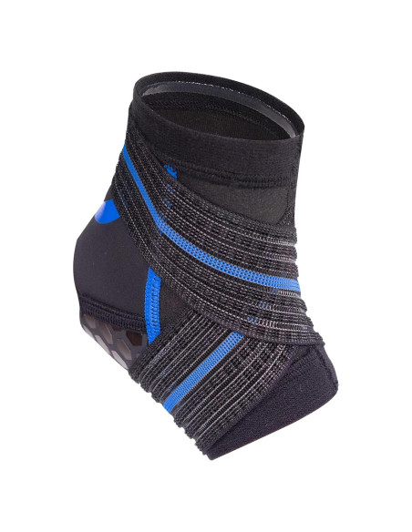 Férula de Tobillo Nvorliy AquaFlex Pro - Compresión Acuática