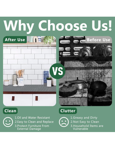 Forro Adhesivo para Estantes Polrios Lora 30x300 cm Gris