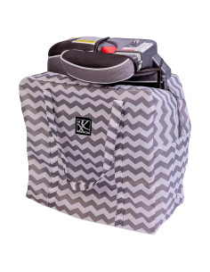 Bolsa de Viaje J.L. Childress para Asiento Elevador Chevron