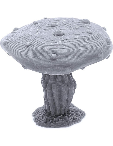 EnderToys Escenografía 3D para RPG y Wargames 28mm