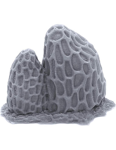 EnderToys Escenografía 3D para RPG y Wargames 28mm