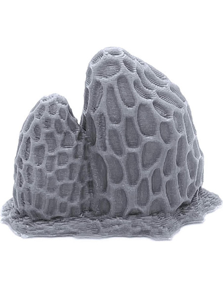 EnderToys Escenografía 3D para RPG y Wargames 28mm