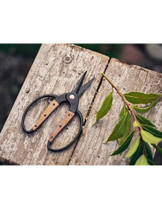 Tijeras de Jardín Barebones - Acero Inoxidable - 10.16 cm 2