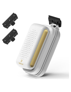 Limpiador Magnético Fishkeeper para Acuarios 6-13 mm