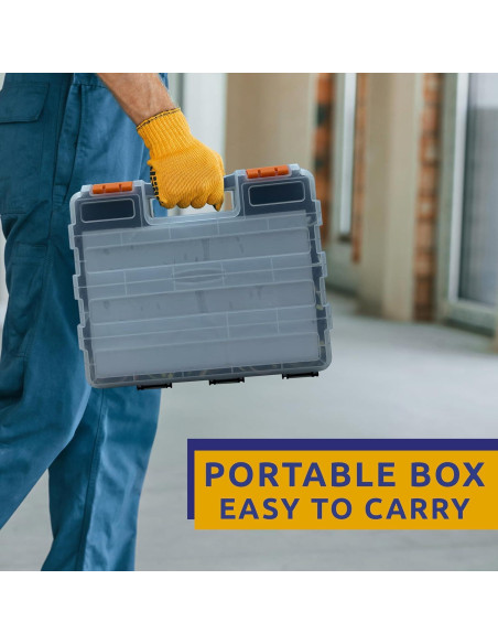 Kit de Pasadores y Clips para Remolque 232 Piezas PINAILER