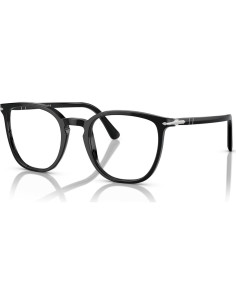 Montura de Gafas Recetadas Redondas Persol PO3338V para Hombres 2
