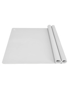 Juego de 2 Tapetes de Silicona Gruesa Folksy Super 50.8x71.1 cm