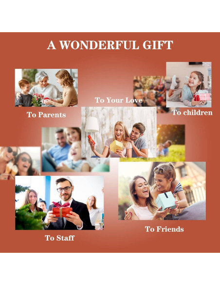 Infusor de Té de Acero Inoxidable APOIMNA - Juego de 2