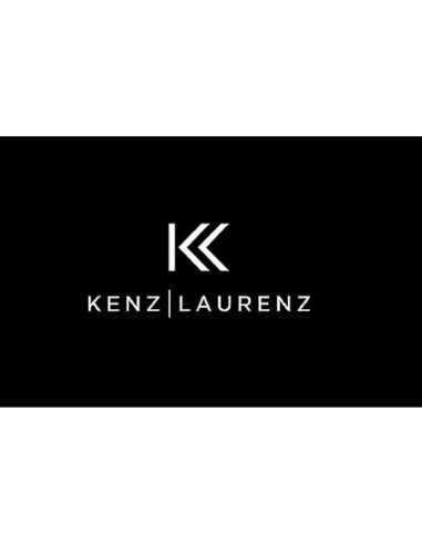 Conjunto Kenz Laurenz Banda para Cabeza y Muñequera Absorbente