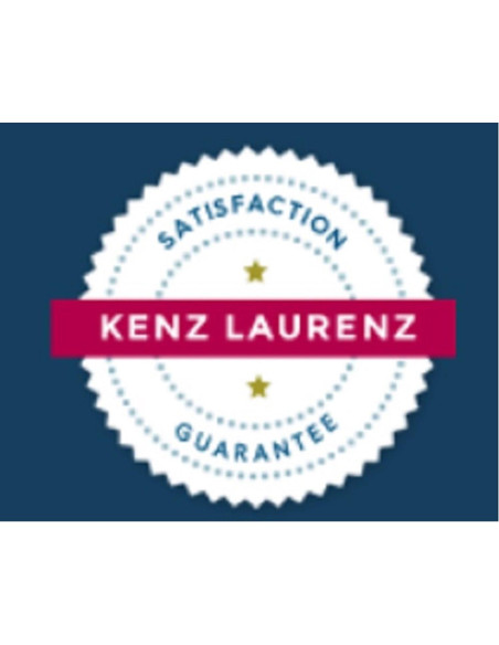 Conjunto Kenz Laurenz Banda para Cabeza y Muñequera Absorbente