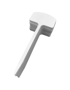 Etiquetas de Jardín de Plástico Ugold 20 pcs 15.24 cm