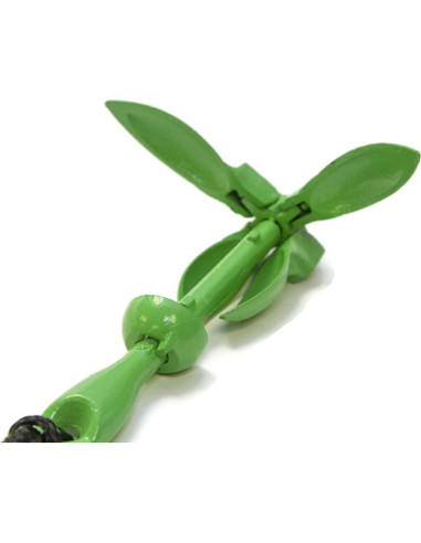 Ancla Plegable Gradient Fitness 1.59 kg para Kayak y Jet Ski