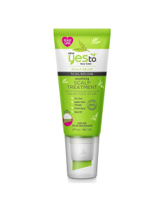 Tratamiento Cuero Cabelludo Sí A 89 ml - Natural y Vegano