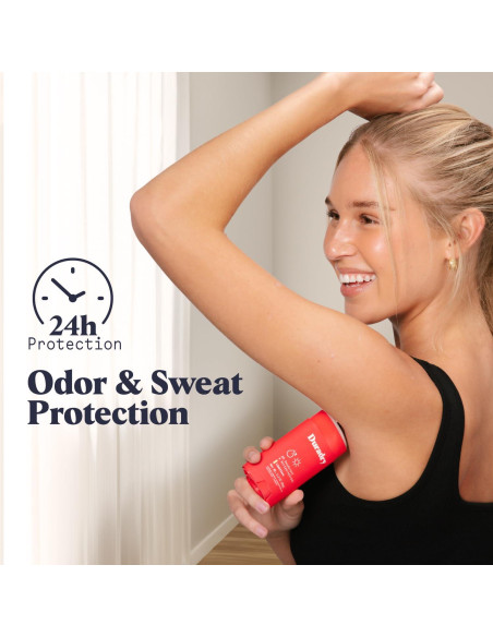 Duradry Desodorante Antitranspirante Unisex Barca 2 Piezas 221g Duradry Desodorante Antitranspirante Unisex Barca 2 Piezas 221g